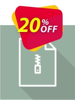 20% OFF Dev. Virto Bulk File Unzip Utility for SP2013 Coupon code