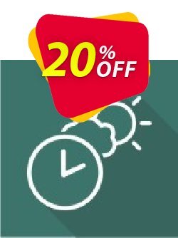 20% OFF Virto Clock & Weather Web Part for SP2013 Coupon code