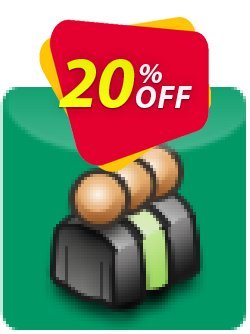 20% OFF Migration of Virto Active Directory from SharePoint 2010 to SharePoint 2013 Coupon code