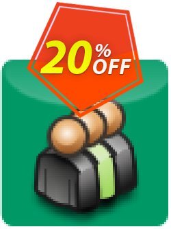 20% OFF Migration of Virto Active Directory from SharePoint 2010 to SharePoint 2013 Coupon code