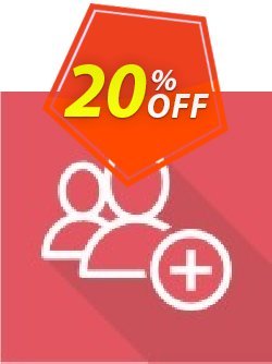 20% OFF Migration of Create AD User Web Part from SharePoint 2007 to SharePoint 2010 Coupon code