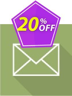 20% OFF Migration of Virto Incoming Email Feature from SharePoint 2010 to SharePoint 2013 Coupon code