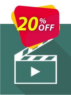 20% OFF Migration of Media Player from SharePoint 2010 to SharePoint 2013 Coupon code