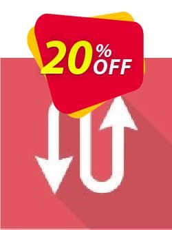 20% OFF Virto User Redirect Web Part for SP 2010 Coupon code