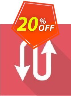 20% OFF Virto User Redirect Web Part for SP 2013 Coupon code