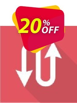 20% OFF Dev. Virto User Redirect Web Part for SP2013 Coupon code