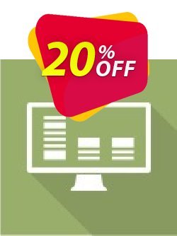 20% OFF Migration of Pivot View from SharePoint 2010 to SharePoint 2013 Coupon code