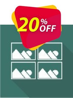 20% OFF Migration of Thumbnail View from SharePoint 2010 to SharePoint 2013 Coupon code