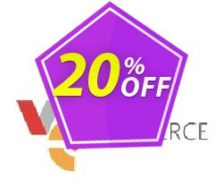 20% OFF Virto Commerce Coupon code