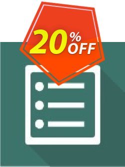 20% OFF Dev. Virto Content Management Suite for SP2010 Coupon code