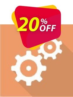 20% OFF Virto Workflow Suite for SP2013 Coupon code