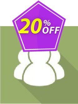 20% OFF Virto Collaboration Suite for SP2013 Coupon code