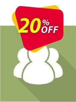 20% OFF Virto Collaboration Suite for SP2013 Coupon code