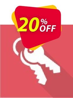 20% OFF Virto Administration Suite for SP2013 Coupon code