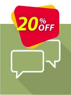 20% OFF Migration of Social Aggregator from SharePoint 2010 to SharePoint 2013 Coupon code