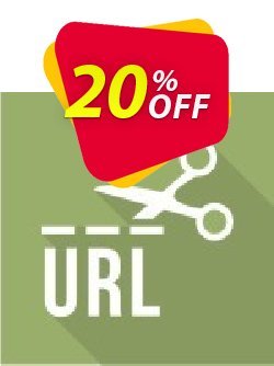 20% OFF Virto URL Shortener for SP2013 Coupon code