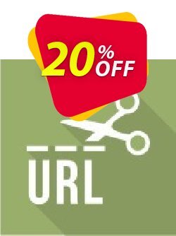 Dev. Virto URL Shortener for SP2013 Coupon discount Dev. Virto URL Shortener for SP2013 wonderful promo code 2024 - wonderful promo code of Dev. Virto URL Shortener for SP2013 2024