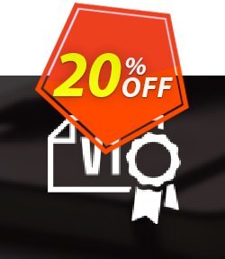 20% OFF Dev. Virto ONE License for SharePoint 201X Coupon code