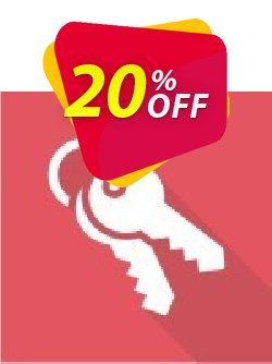 20% OFF Dev. Virto Administration Suite for SP2007 Coupon code