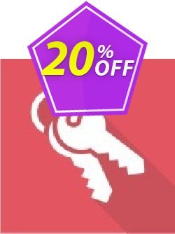 20% OFF Dev. Virto Administration Suite for SP2010 Coupon code