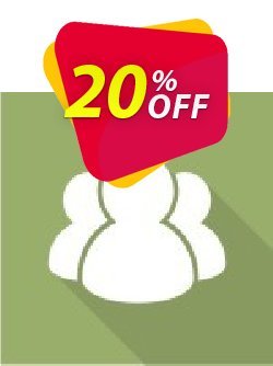 20% OFF Dev. Virto Collaboration Suite for SP2007 Coupon code