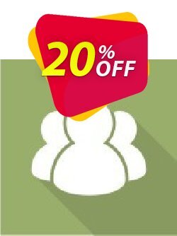 20% OFF Dev. Virto Collaboration Suite for SP2013 Coupon code