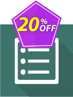 20% OFF Dev. Virto Content Management Suite for SP2013 Coupon code