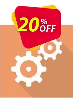 20% OFF Dev. Virto Workflow Suite for SP2007 Coupon code