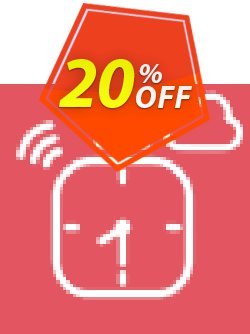 20% OFF Virto Alerts & Reminders Add-in 250 Configs Pack Annual Subscription Coupon code