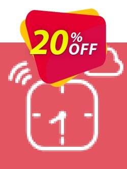 20% OFF Virto Alerts & Reminders Add-in 250 Configs Pack Annual Subscription Coupon code