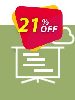 21% OFF Kanban Board Add-in for Office 365 monthly billing Coupon code