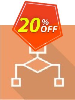 20% OFF Virto Workflow Activities Kit for SP2016 Coupon code