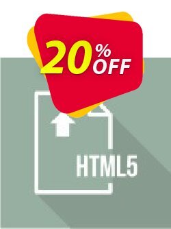 Dev. Virto Html5 File Upload for SP2016 wonderful discounts code 2024