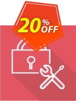 20% OFF Virto Password Reset Web Part for SP2016 Coupon code