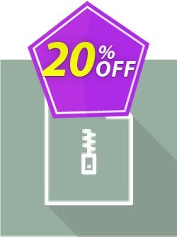 20% OFF Virto Bulk File Unzip Utility for SP2016 Coupon code