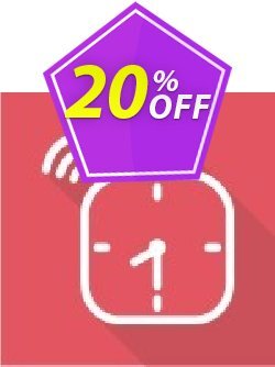 20% OFF Dev. Virto Alert & Reminder for SP2016 Coupon code