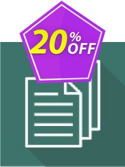 20% OFF Dev. Virto Cross Site & Cascaded Lookup for SP2016 Coupon code