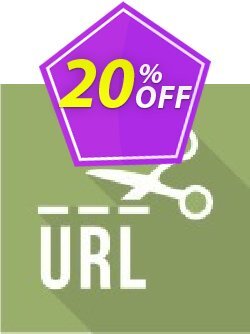 20% OFF Virto URL Shortener for SP2016 Coupon code