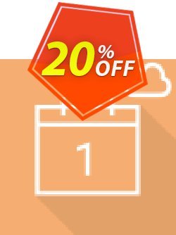 20% OFF Virto Workflow Scheduler for Office 365 Coupon code