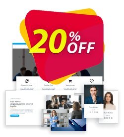 20% OFF EmpowerWP PRO Coupon code