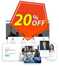 20% OFF EmpowerWP PRO - Premium License Coupon code