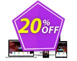 20% OFF One Page Express PRO - Ultimate License Coupon code