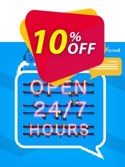 10% OFF Smart Business Bot Coupon code