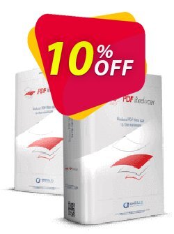 PDF Reducer Pro Desktop hottest discount code 2024