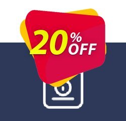 20% OFF xSecuritas Secure Doc Coupon code