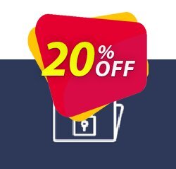 20% OFF xSecuritas Secure PC Coupon code