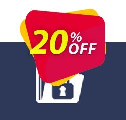 Block Ransomware and Backup wondrous sales code 2025