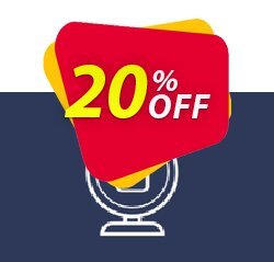 20% OFF xSecuritas Block Webcam and Microphone Coupon code