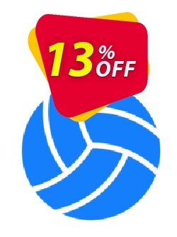 13% OFF Eguasoft Volleyball Scoreboard Coupon code