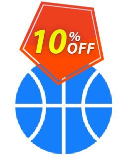 10% OFF Eguasoft Basketball Scoreboard Coupon code